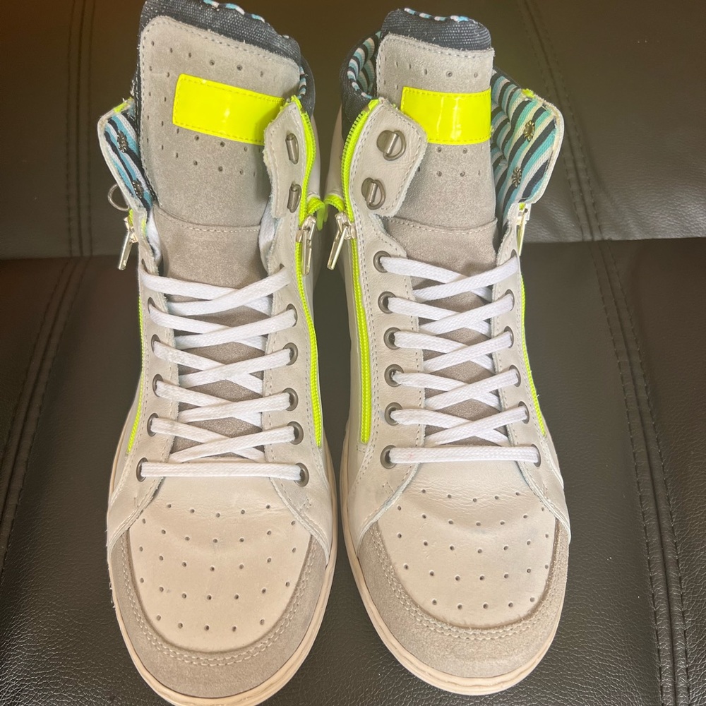 Brand NEW Steve Madden for men size 11 no box